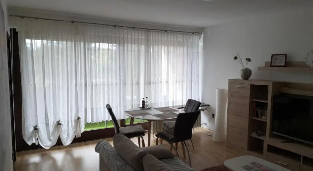 Апартаменты Ferienwohnung zum Glück