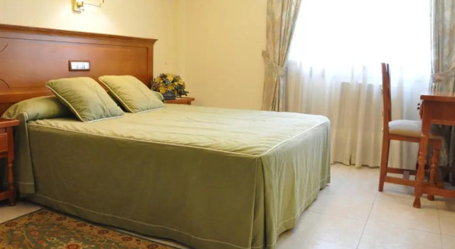 Номер Standard Hostal Paz