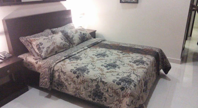 Hotel Silver Sand