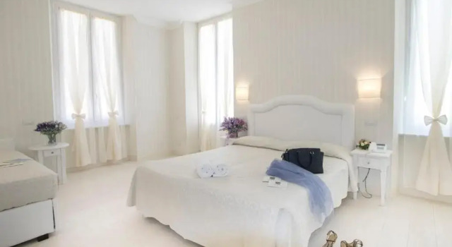 Номер Superior Hotel Nazionale