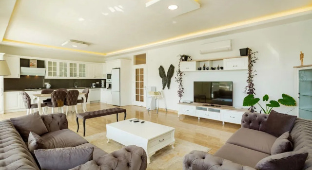 İnfinity Signature Villas