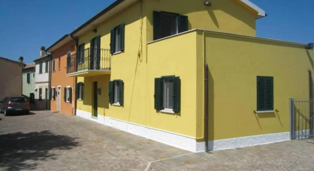 Casa Vacanze BELLAVISTA, Rezervovat Hotel Ancona 