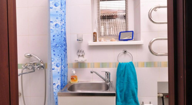 Apartments near railway station, Prenota Appartamento Hotel a Kharkov con parcheggio, Parcheggio