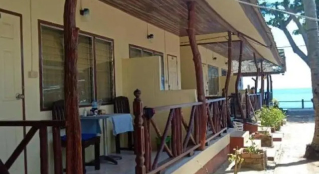 Sea Breeze Bungalow