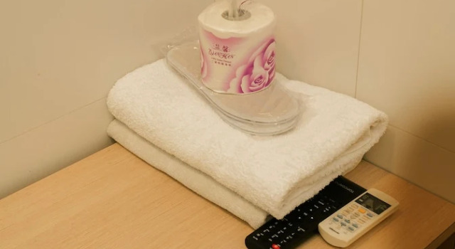 Номер Standard KG Garden Guest House