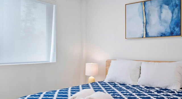 Miami Suite 101, Забронировать Апартаменты/квартира Апартаменты Miami Metropolitan Area, Апартаменты/квартира