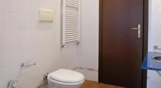 Двухместный номер Deluxe с балконом B&B Predio San Fernando