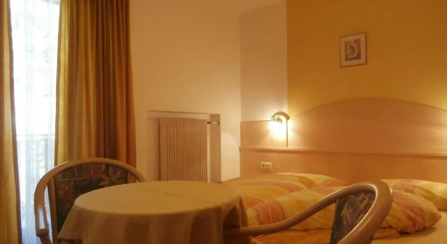 Номер Standard B&B - Apartments Sunnwies