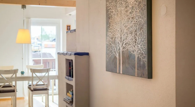 Cozy Apartment in Kirchberg with Sauna