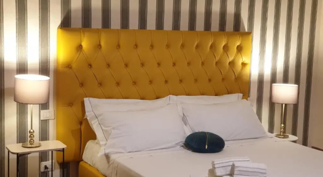Номер Economy SPIRIT OF FLORENCE Boutique Rooms