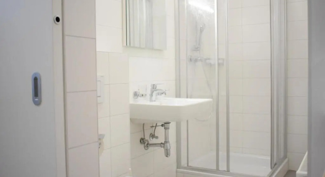 Одноместный номер Business с красивым видом из окна SOVEA Hotel - City
