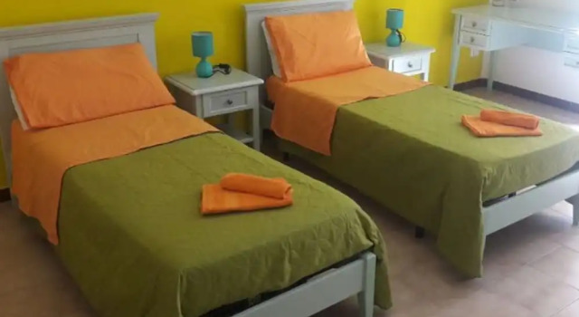 Stella Maris Casa Vacanze, Book Hotel Ruggero Settimo Palermo