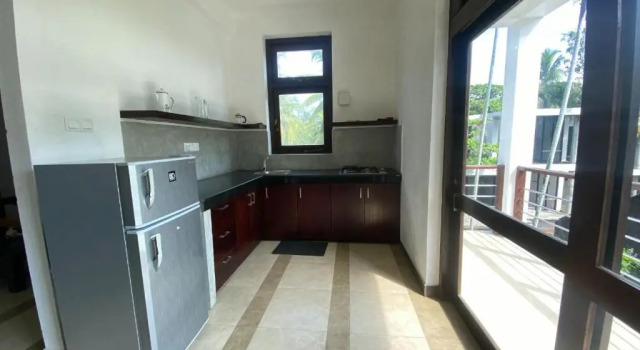Апартаменты с видом на бассейн Mango Tree Villa Bentota