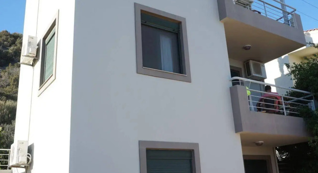 Portela Suites Kampoula