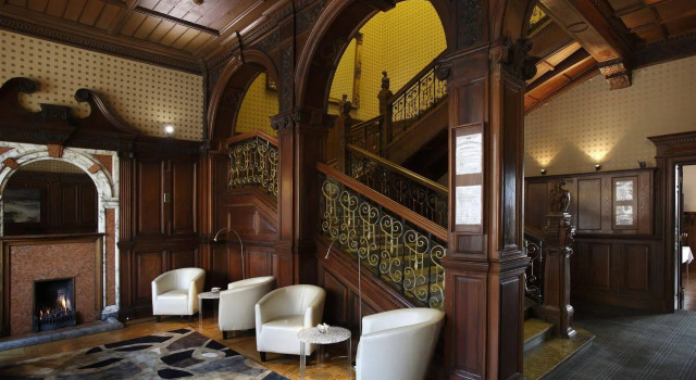 B+B Edinburgh, Забронировать Отель Бизнес-отели Эдинбурга, рядом с Vietnam House Art Gallery, 4* 5*