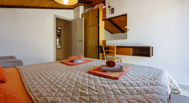 Colorful - Modern Apartments - A3 Narancasti