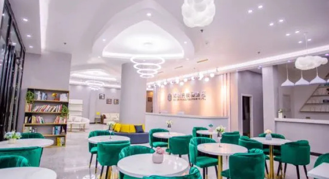 Micro · time boutique hotel (flagship store of guilin liangjiang airport), Prenota Boutique Guilin Guangxi Zhuang Autonomous Region