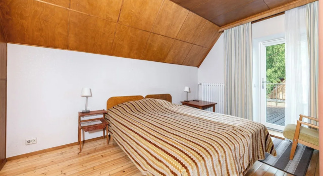 Gustav Ernesaks House, Rezervovat Penzión Hotely v Harjumaa s parkováním, Parkování
