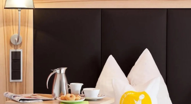 Номер Business Avenon Privat-Hotel Am Steinberg