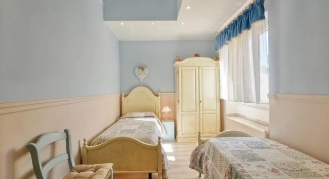 Apartments La Boungaville