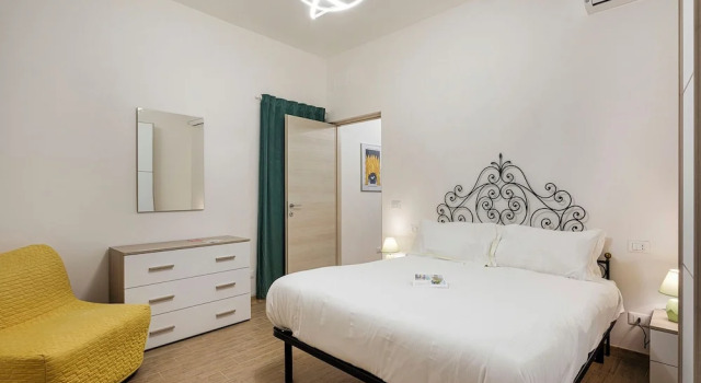 Апартаменты Casa Alma by Wonderful Italy