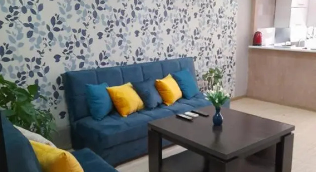 Bella Apartment