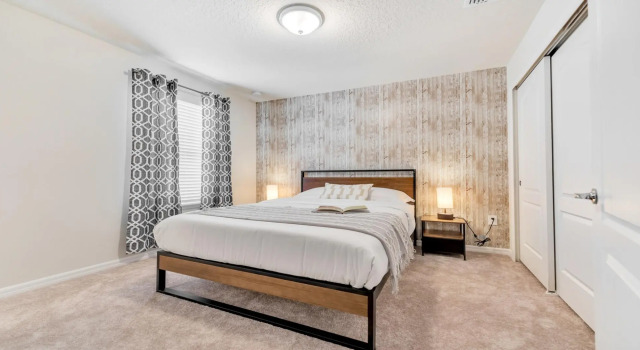 Themed 7BR Villa Pool Spa Game Near Disney