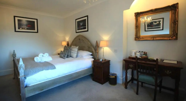 The Bonnicott Hotel Lynmouth, Reserva ahora Hotel Lynmouth Exmoor