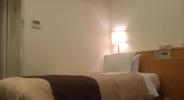 Двухместный номер Deluxe Lagunasuite Nagoya