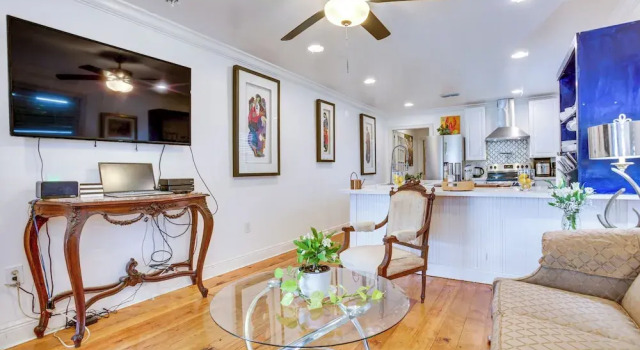 'cadillac Cottage' - 3 Mi to French Quarter!