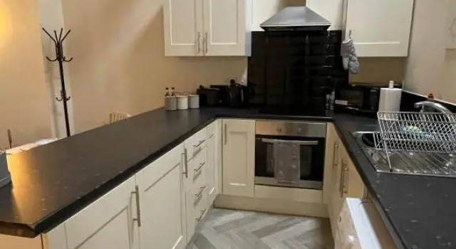 Flat 2 Chestergate, Reservar Hotel Macclesfield 