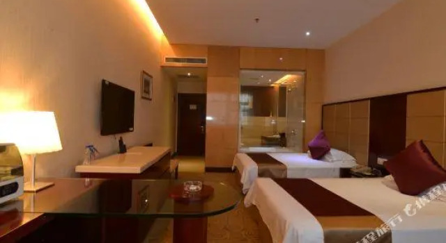 Camera Standard Sinoway Hotel