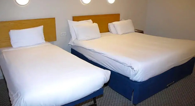 Номер Standard 247Hotel