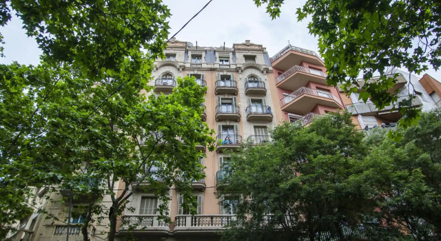 63MALL321 - Beautiful apartment near the Sagrada
