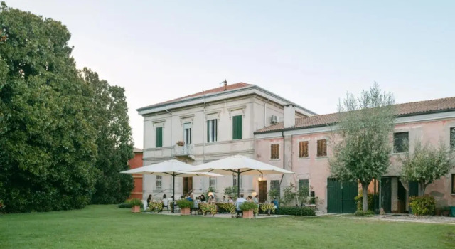Agriturismo Tenuta la Pila, Prenota Hotel Hotel a Veneto con piscina, Piscina