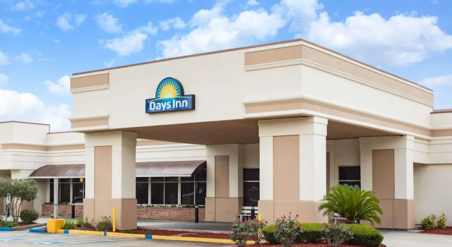 Quality Inn and Suites Gretna, Rezervați Hotel Gretna Louisiana