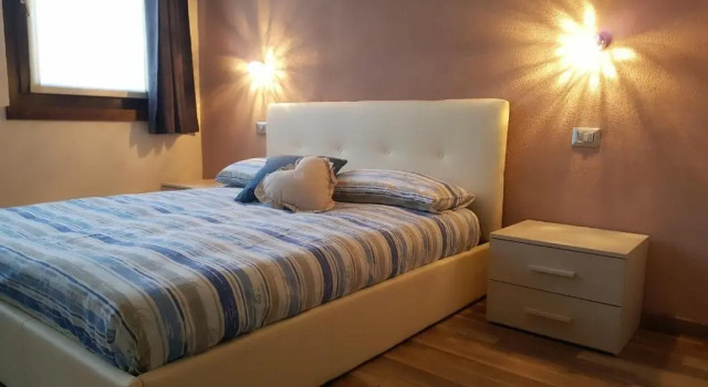 Standard Doppel Zimmer Cuorematto