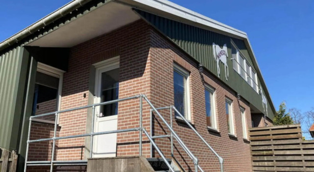 Eibergen's Holiday Haven, Book Hotel Hoteller i Achterhoek med pool, Swimmingpool
