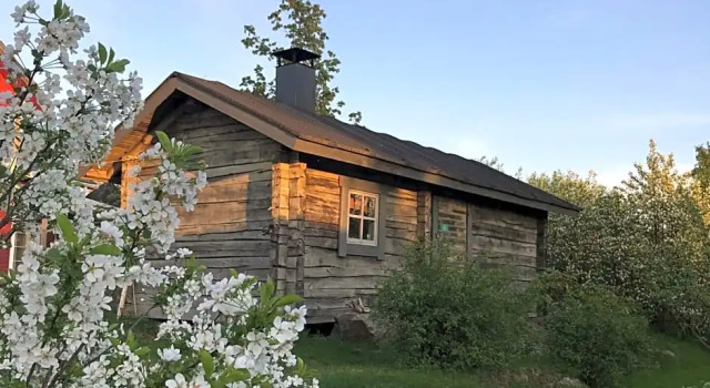 Citymokki, Prenota Hotel Kristinestad Finlandia