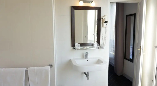 Номер Standard Hôtel Coypel by Magna Arbor