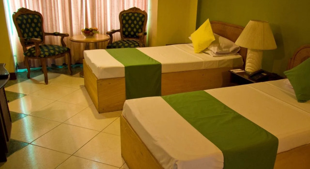 Hotel Clarion