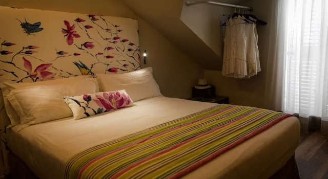 Номер Economy Hotel Dory
