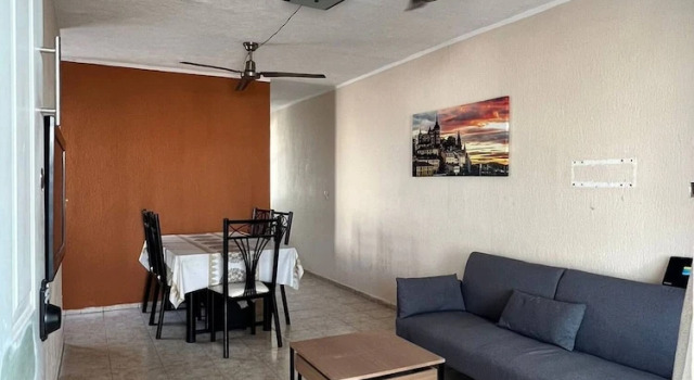 Nice House With Air Conditioning And Wifi, Prenota Casa vacanze Hotel a Yucatán con parcheggio, Parcheggio