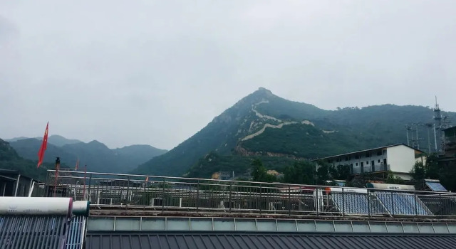 West Water Homestay