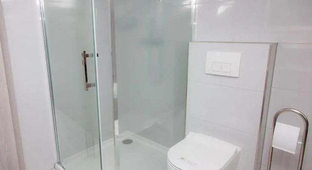 Luft Apartments nahe Messe Düsseldorf und Airport 3B