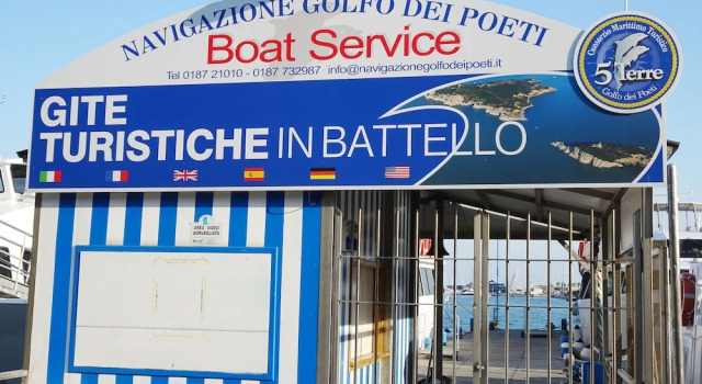 Bertoloni Apartment