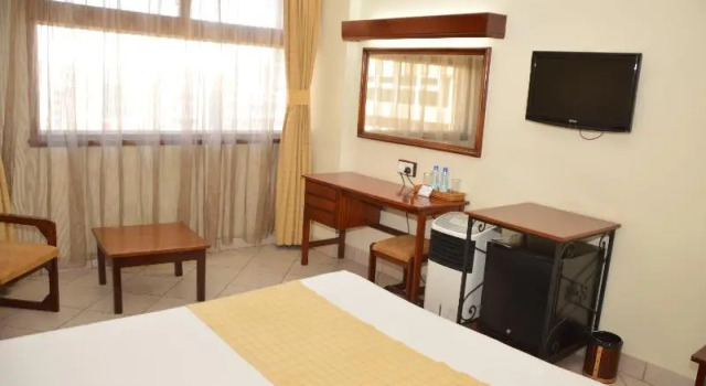Номер Standard Mayhouse 680 Hotel