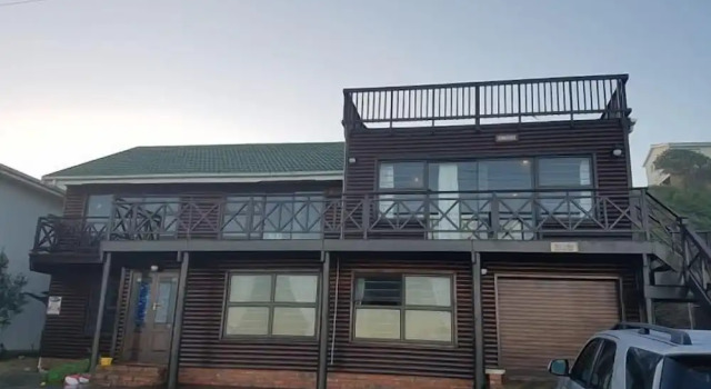 303 Kusweg, Забронировать Дом для отпуска Виллы Mossel, Вилла
