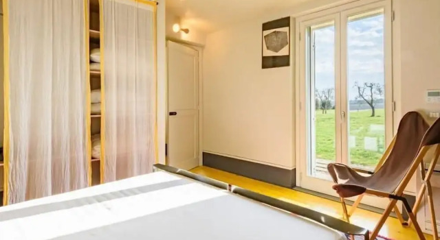Villa Farneta Comfortable Holiday Residence, Забронировать Вилла Кортона 