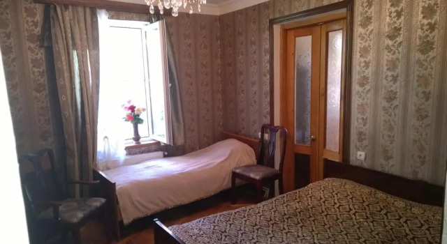 Номер Deluxe Guest House Edem